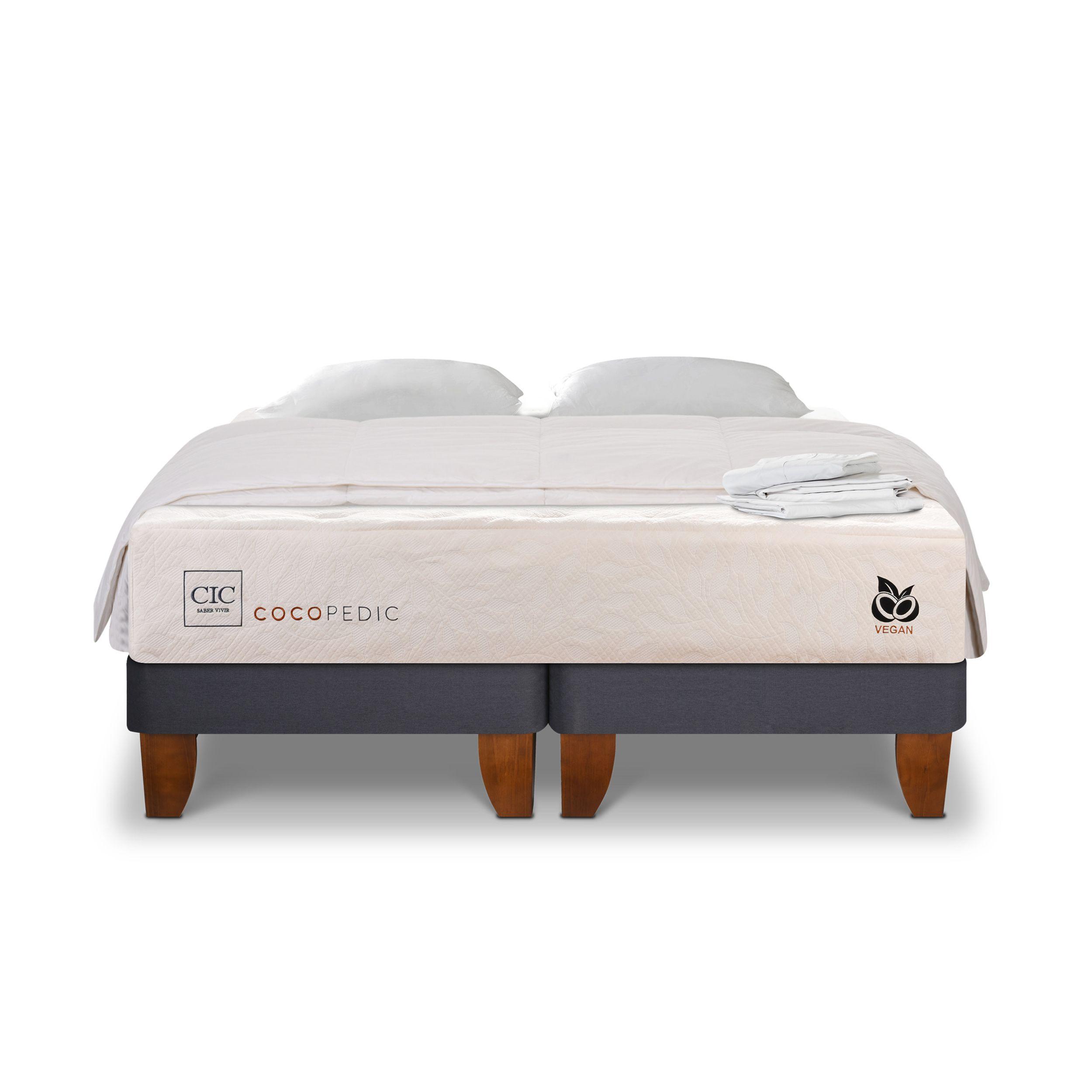CAMA EUROPEA COCOPEDIC 2P BD TEXTIL-0