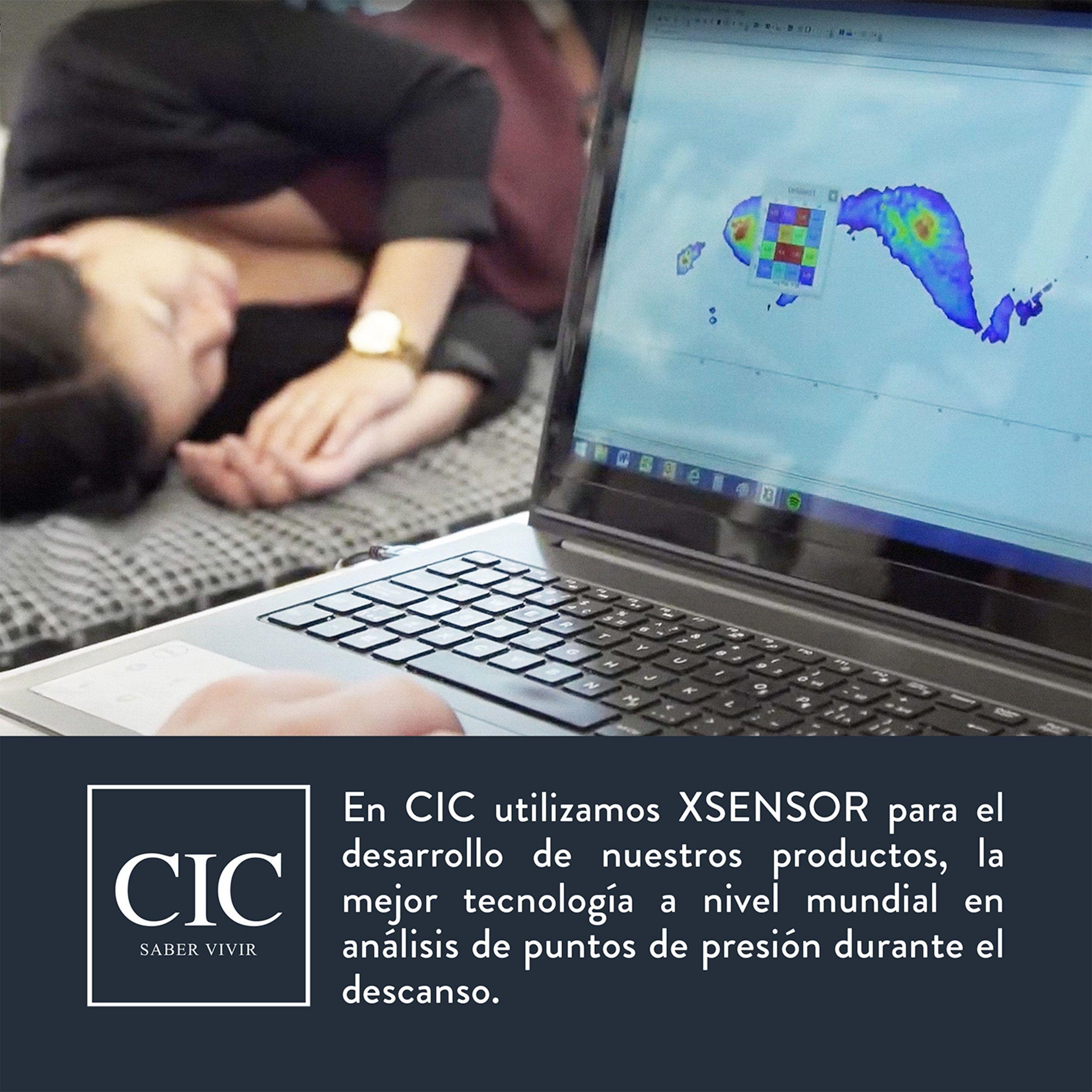 CAMA EUROPEA COCOPEDIC 2 PLAZAS + RESPALDO MIRO NEGRO-9