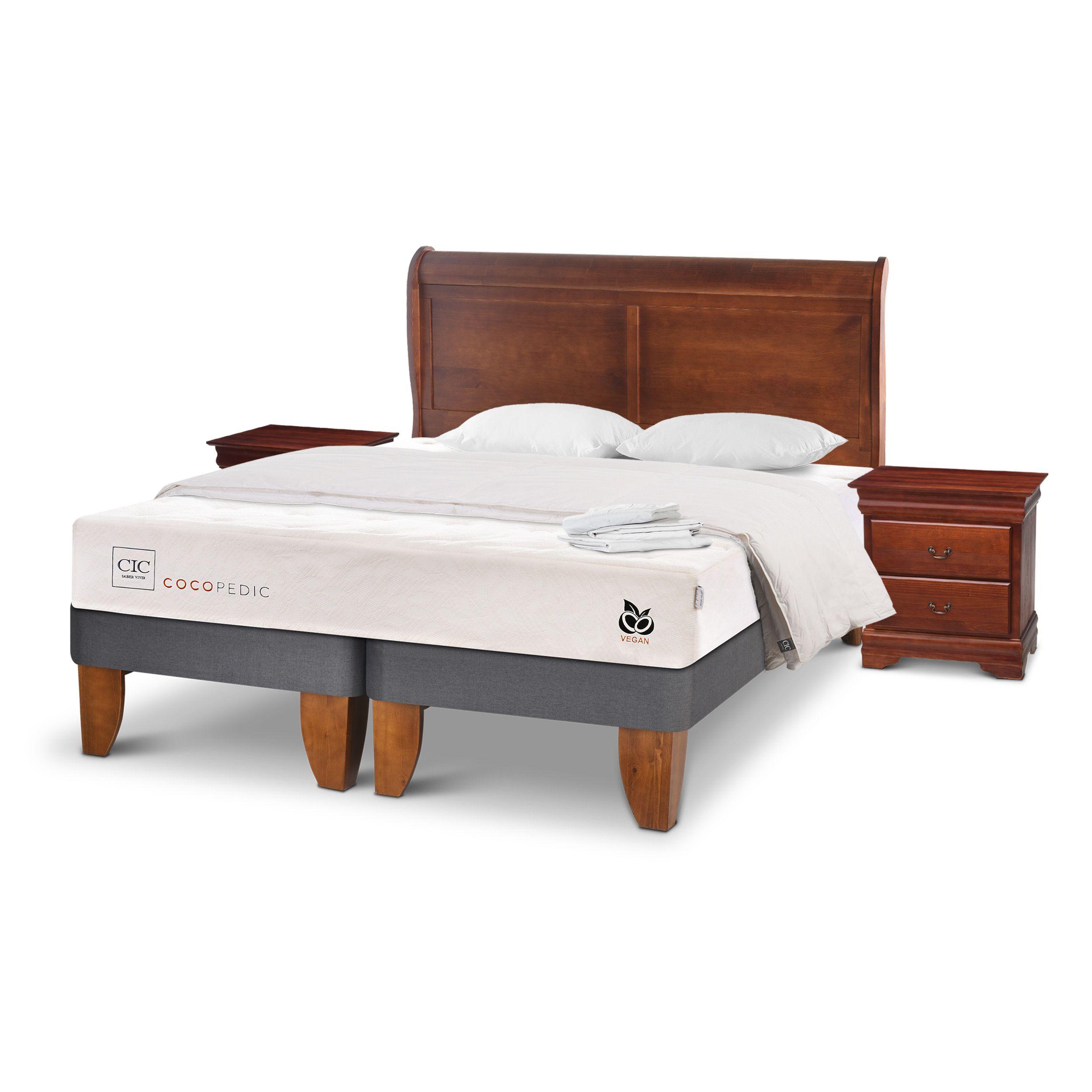 CAMA EUROPEA COCOPEDIC 2P BD MIRO-1