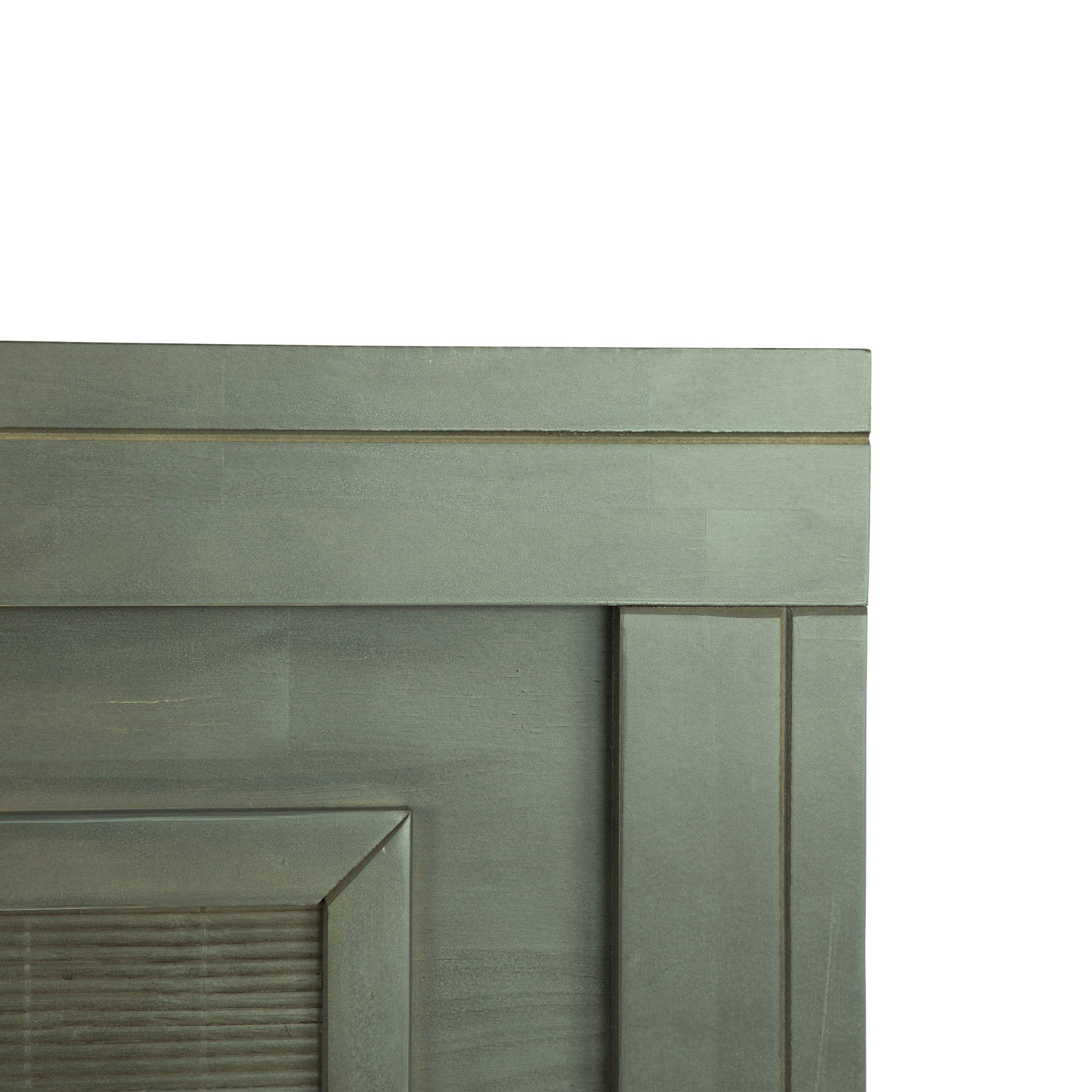 CAMA EUROPEA COCOPEDIC KING + RESPALDO MILAN OLIVO-3