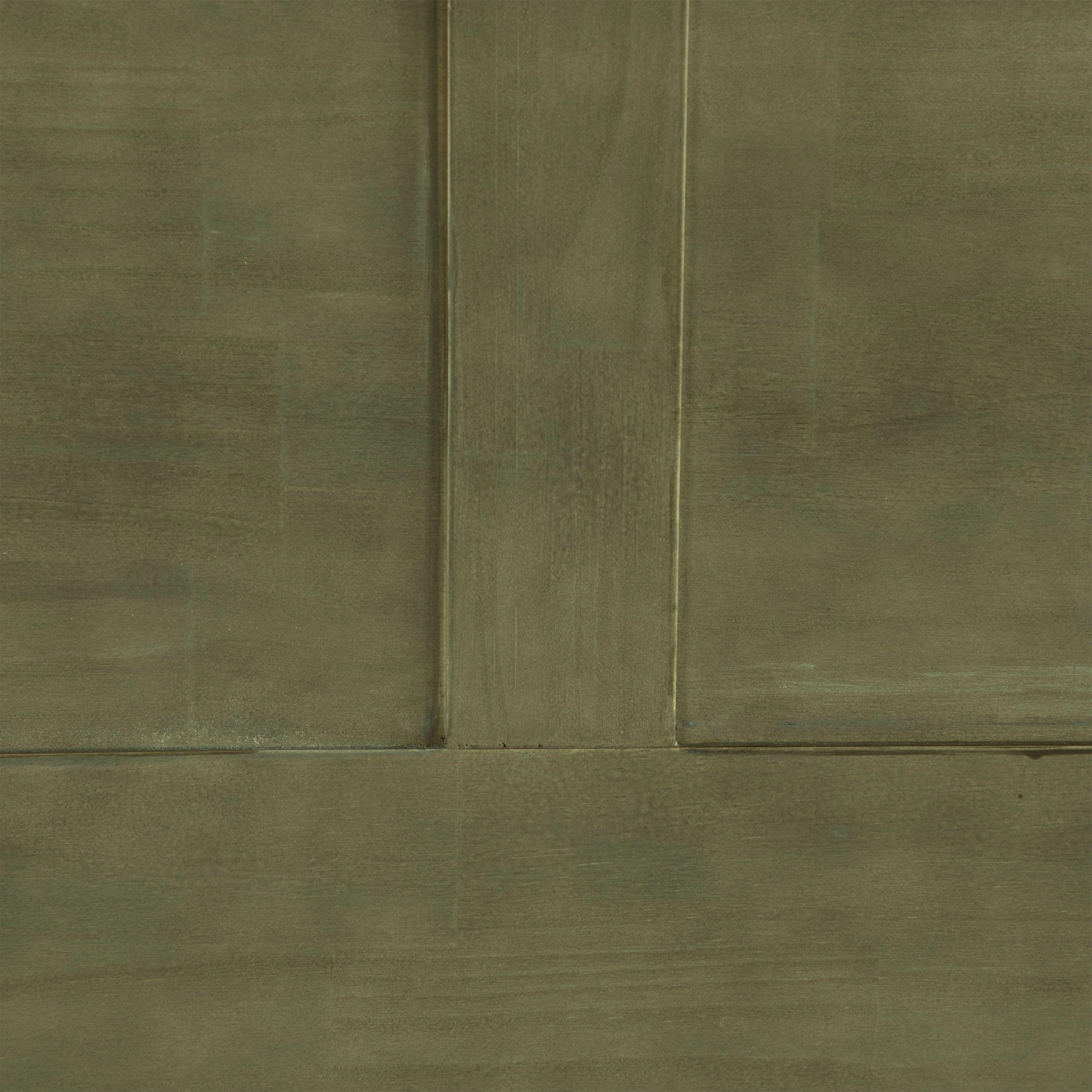 CAMA EUROPEA BEECOMFORT 2 PLAZAS + RESPALDO MIRO OLIVO-4