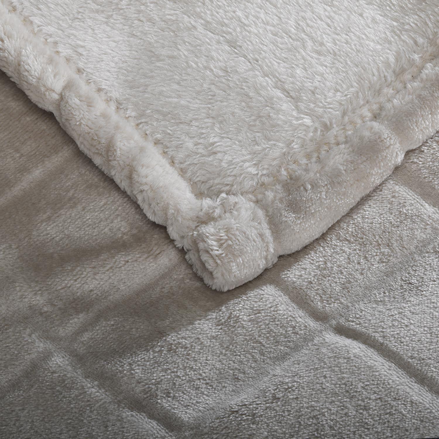 FRAZADA SS22 2P BEIGE-5