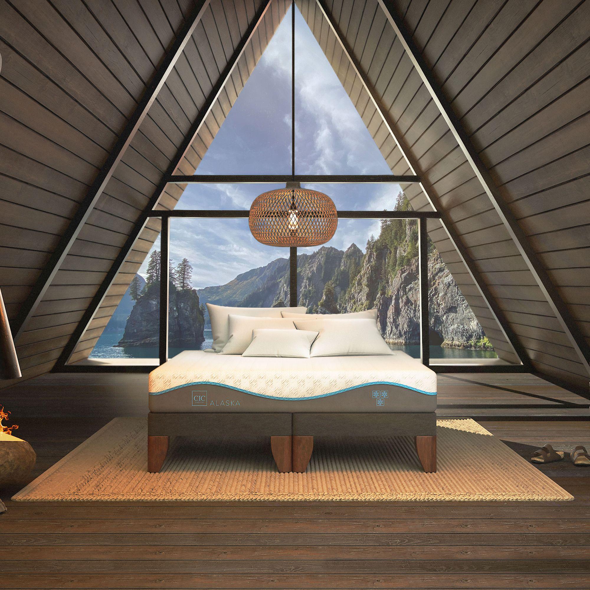 COLCHON ALASKA 2 PLAZAS(1.50 X 2 MTS)-7