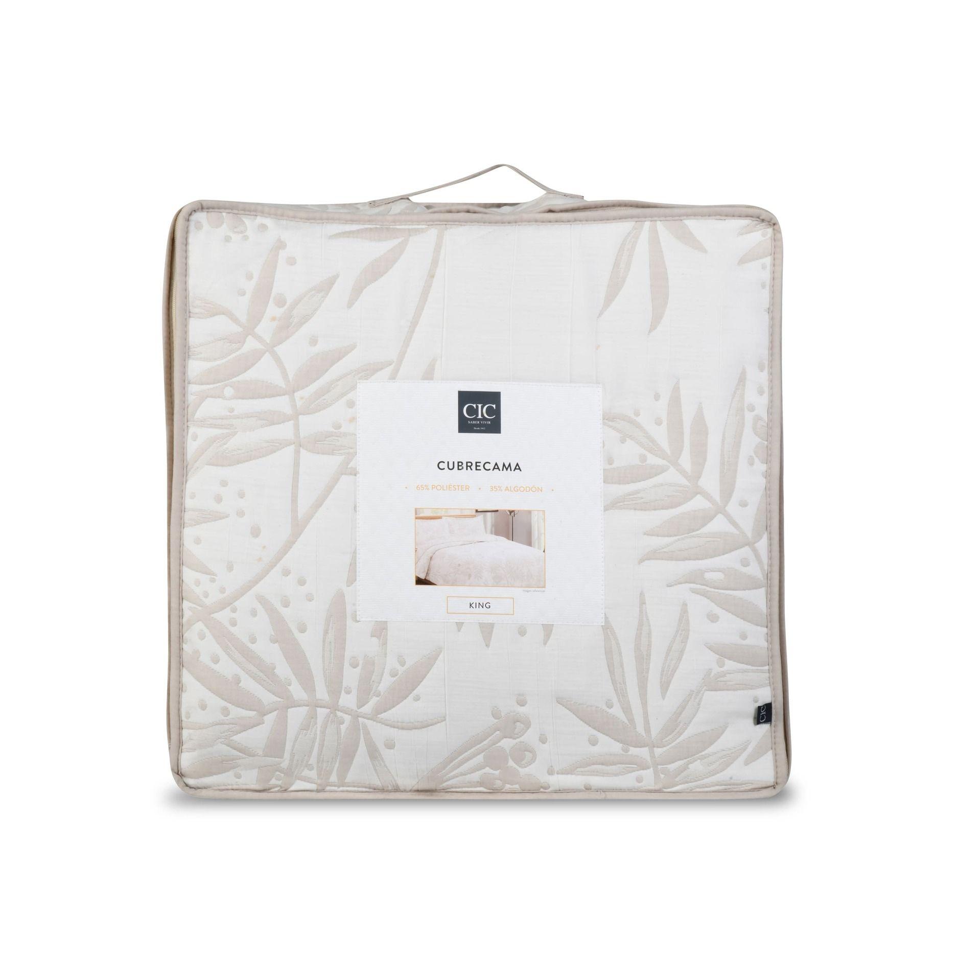 CUBRECAMA PV23 KING CLASSIC-0