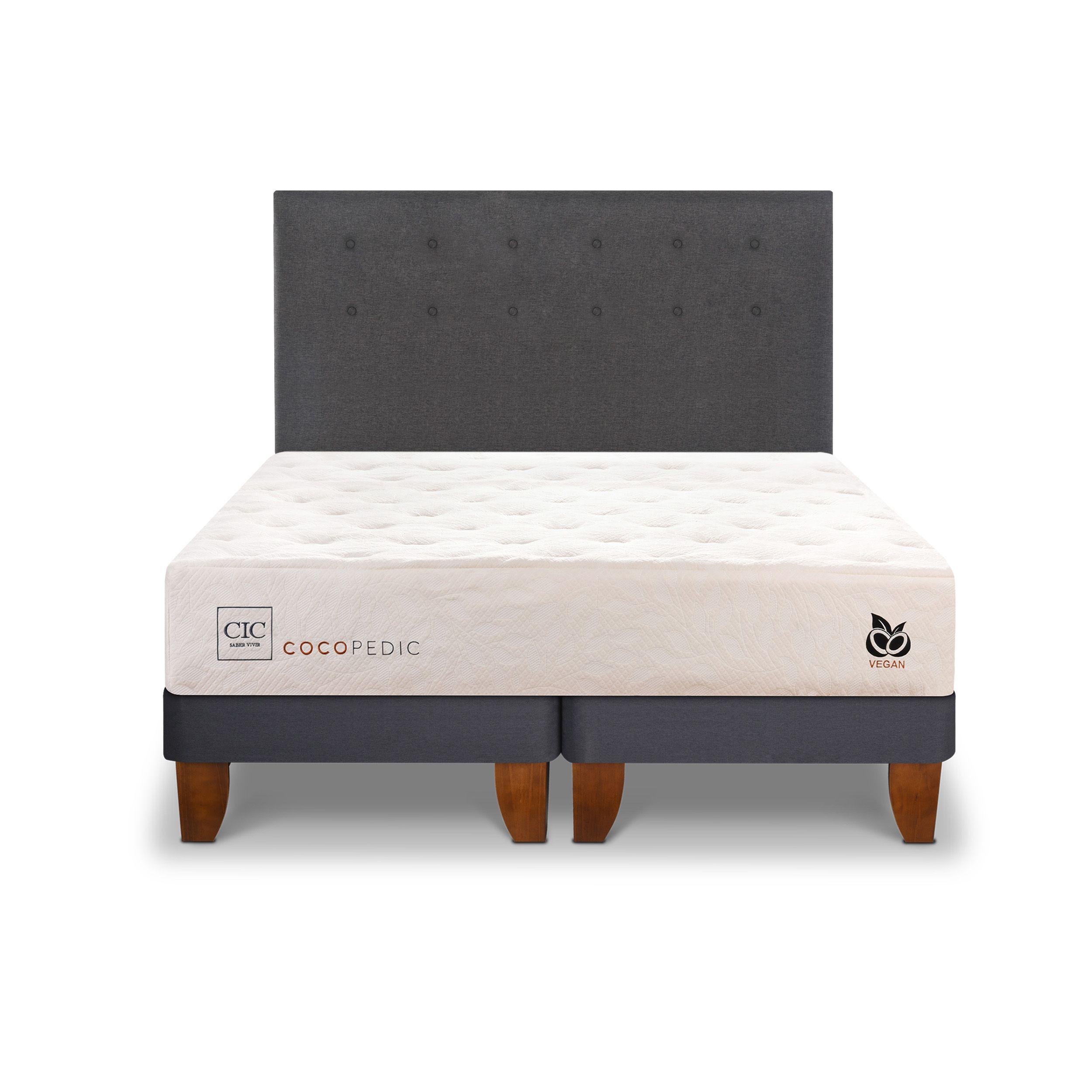 CAMA EUROPEA COCOPEDIC 2P BD RESPALDO EUFRATES-0