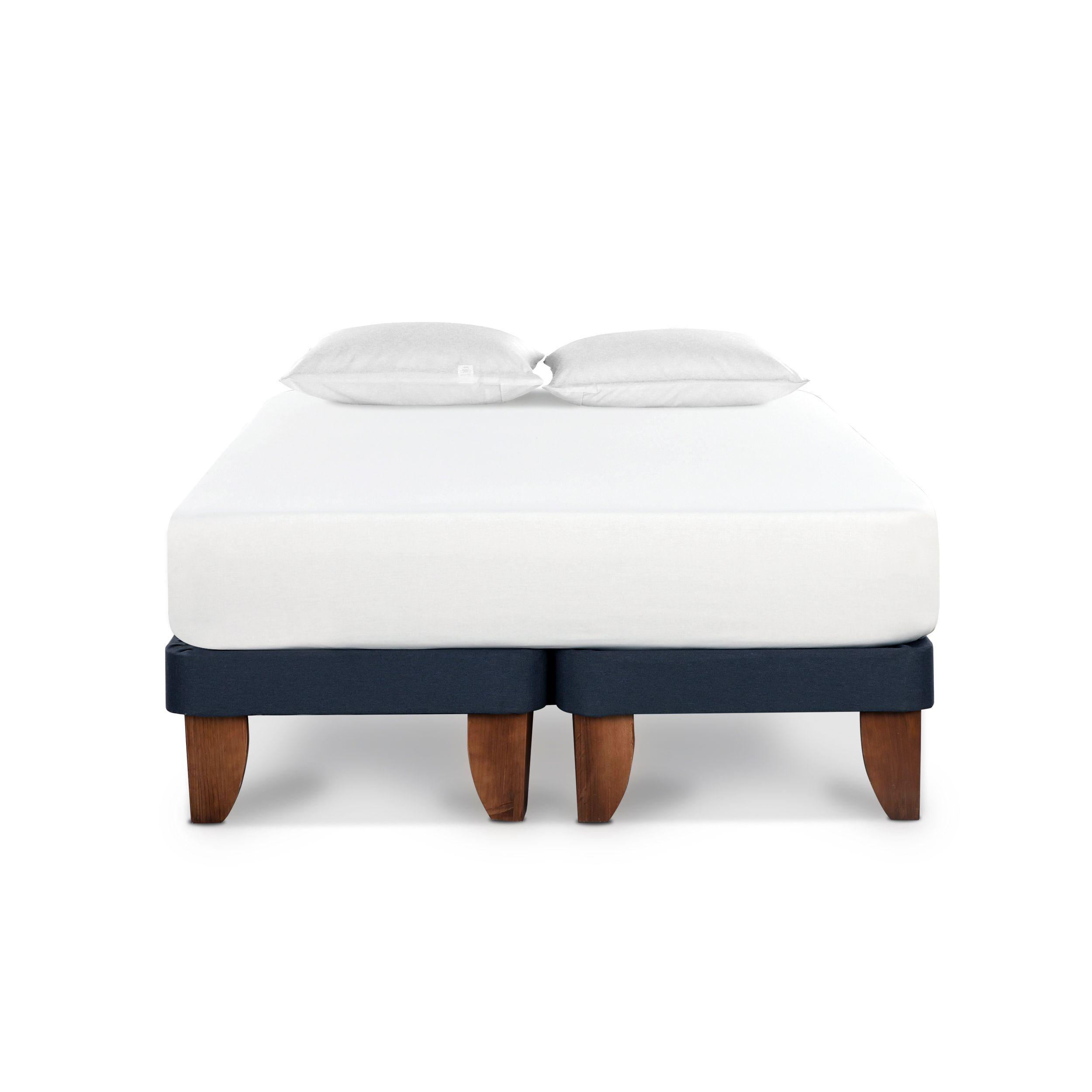 SET SABANA LISAS 300H BLANCO 2P-6