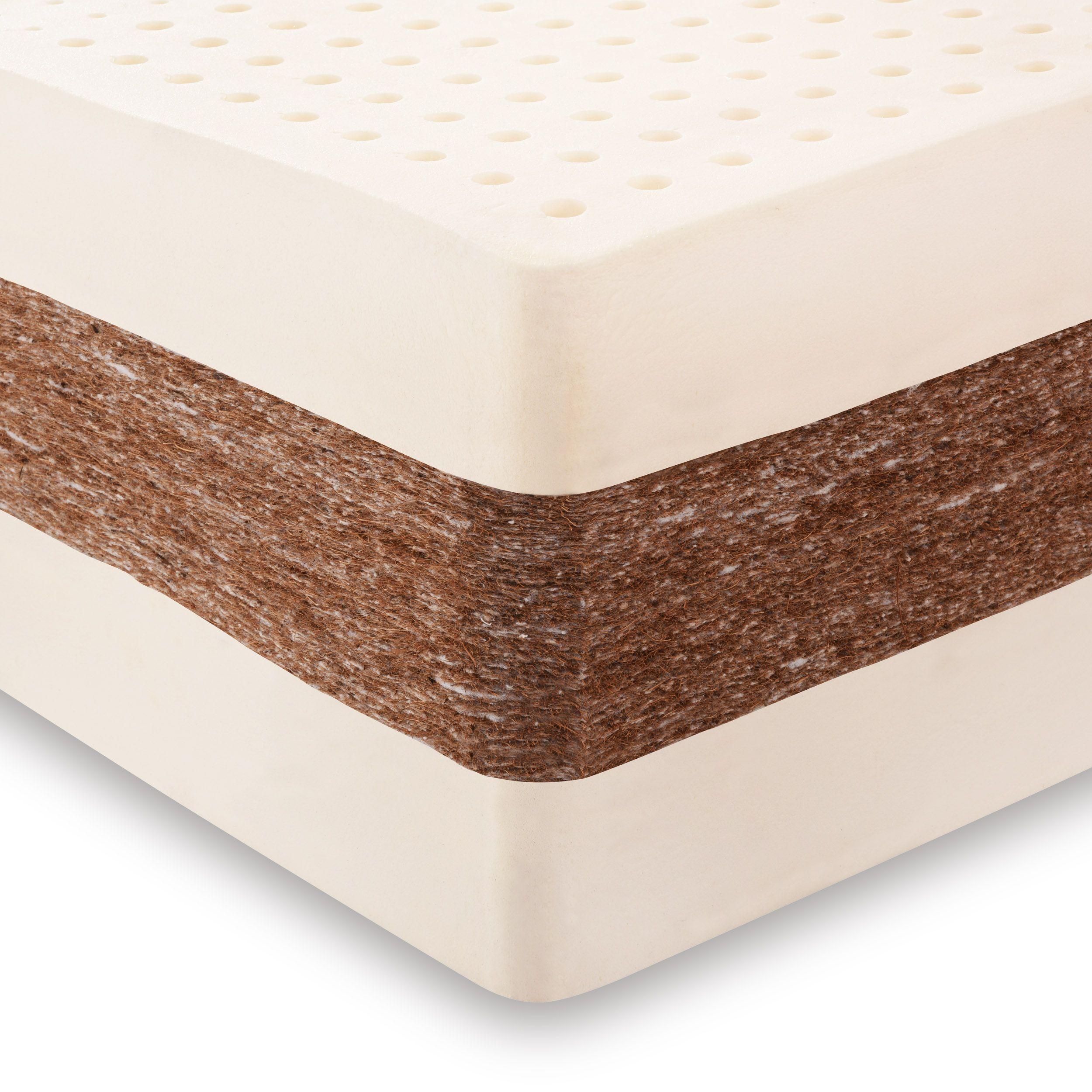 CAMA EUROPEA COCOPEDIC 2P BD NEW TORINO CHOC S/T-4