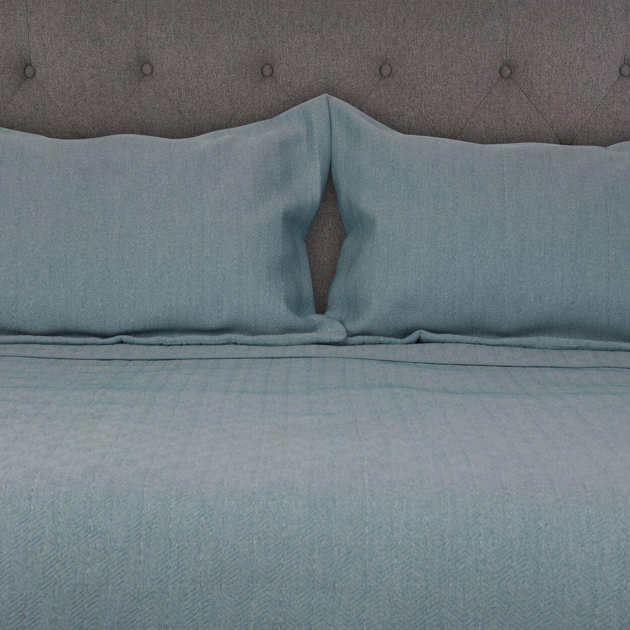 CUBRECAMA PV23 KING INTI-2