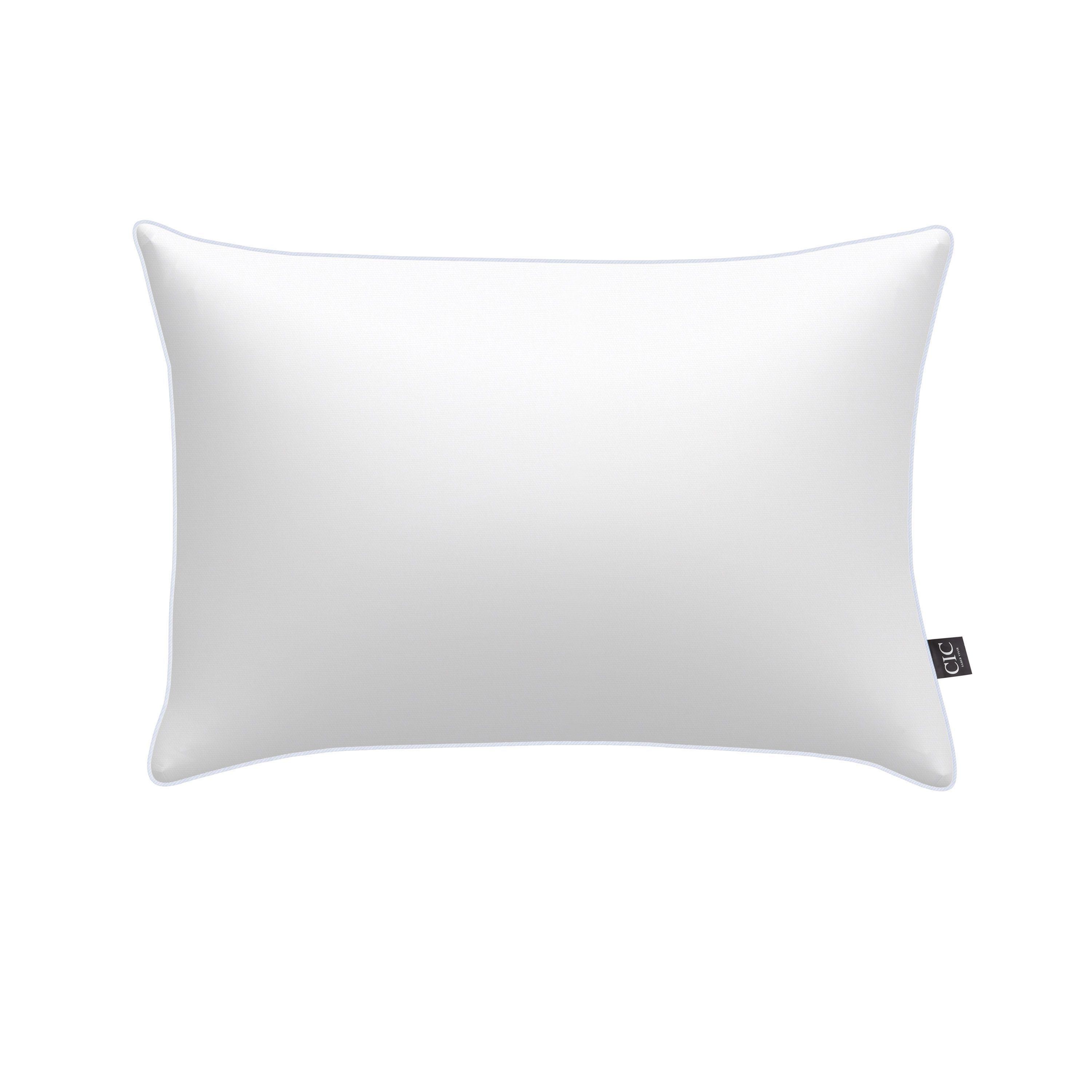 ALMOHADA VISCO SLEEP TECH SERIES 65X45 CM UNT-3