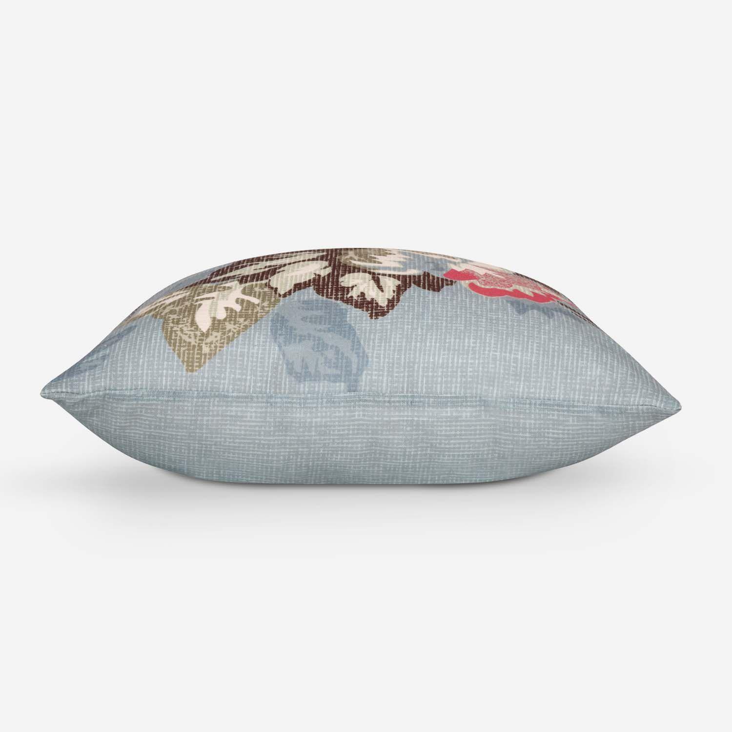 COJIN SS22 50X50 CM FLOWERS MDS-3