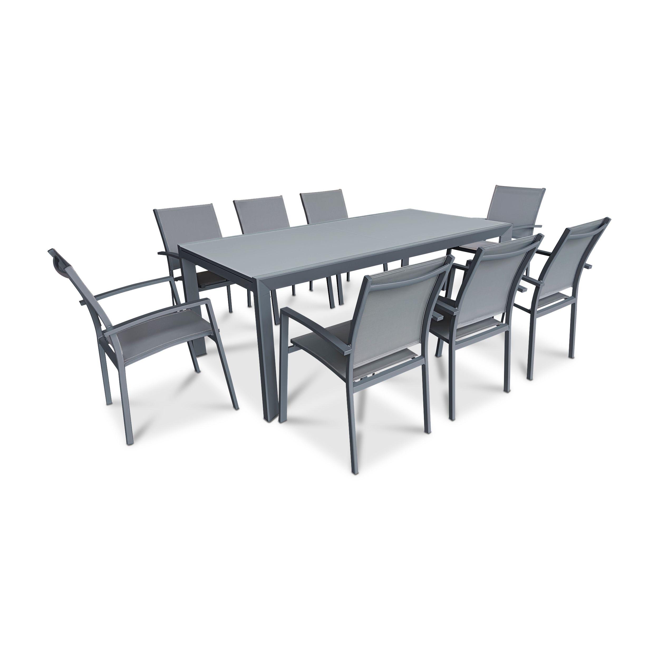 JGO COMEDOR TERRAZA TORINO 8S 200 X 100-0