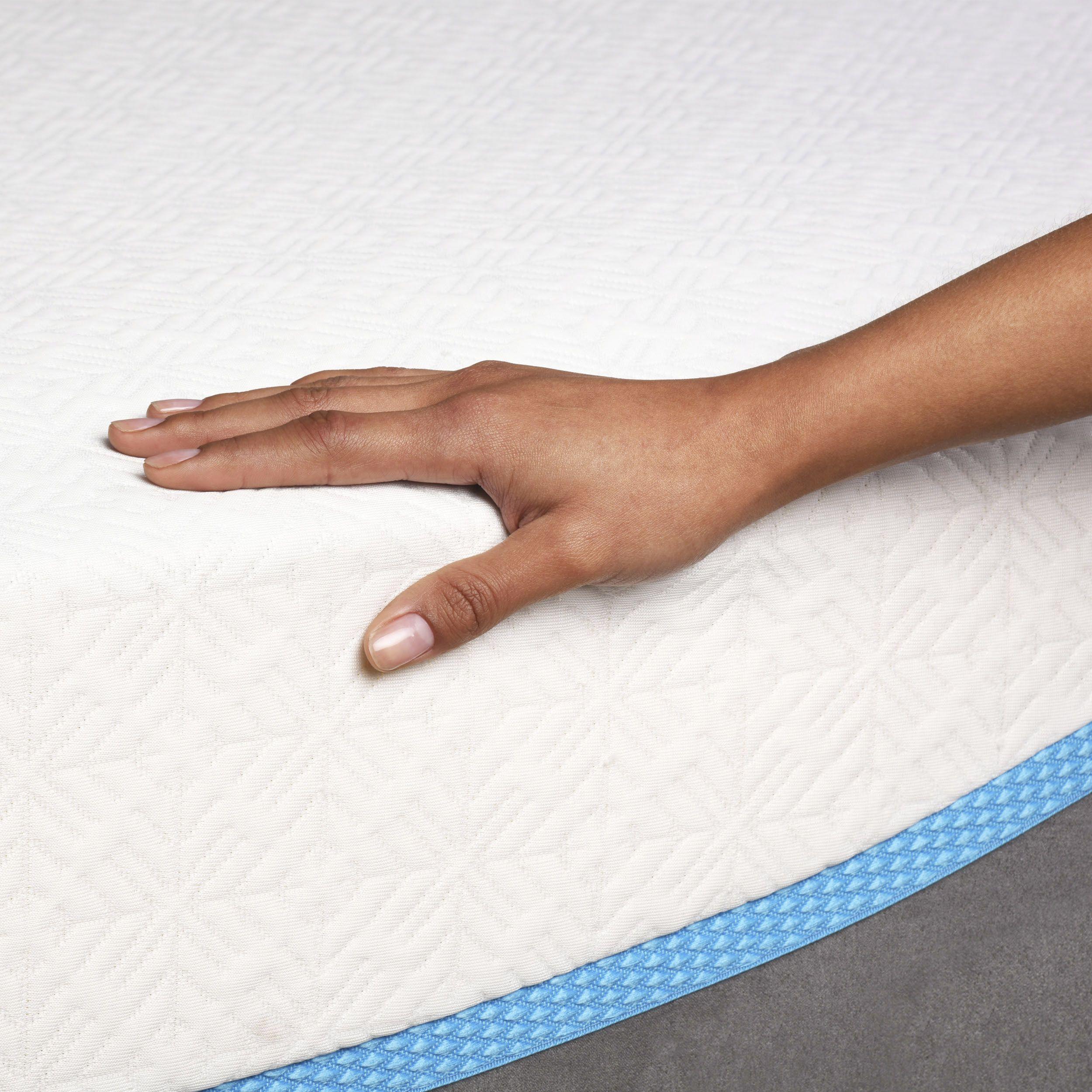 CAMA EUROPEA ALASKA KING + RESPALDO MILAN MOSTAZA-3