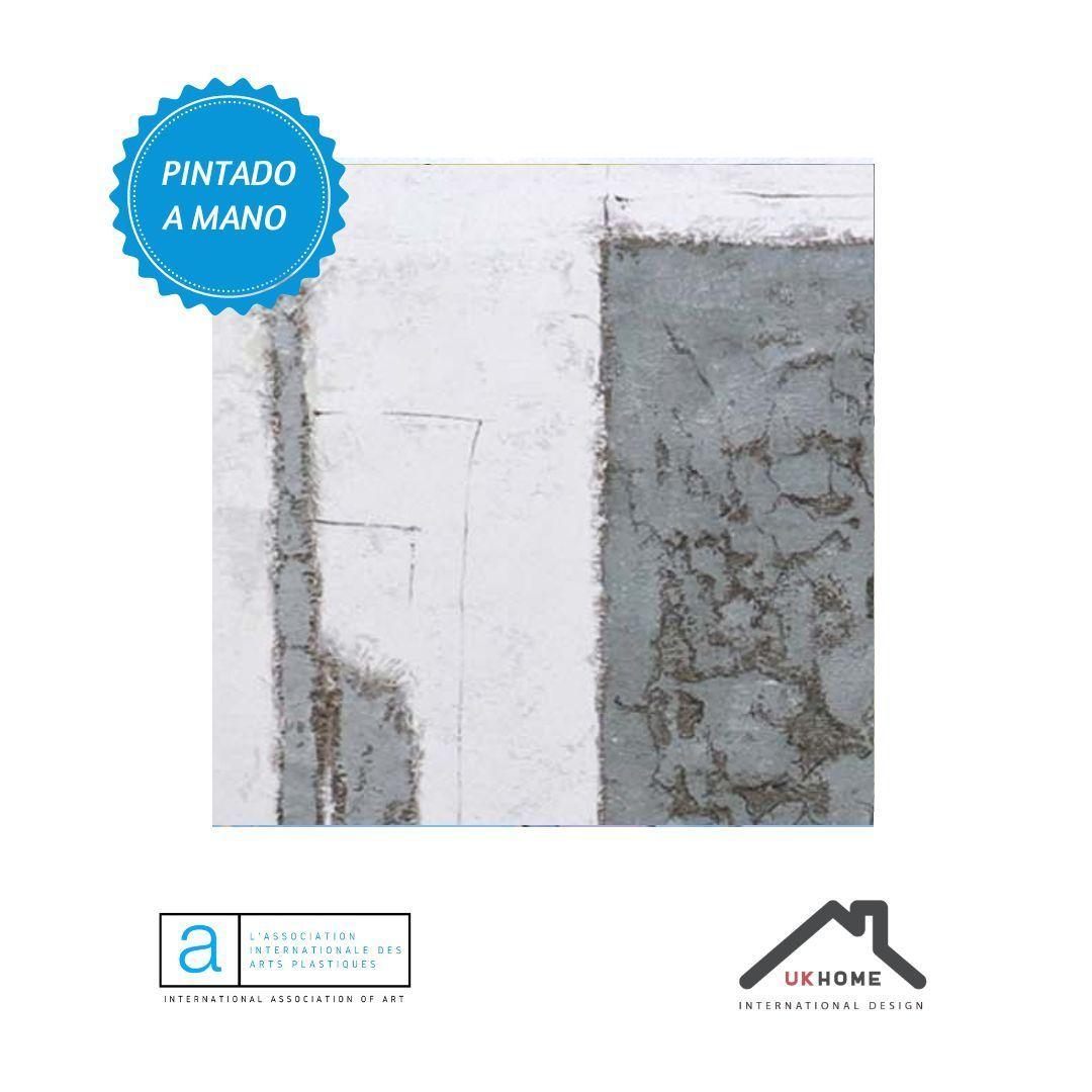 Cuadro Oleo sobre Tela con Marco 200x150 | UKHOME-4