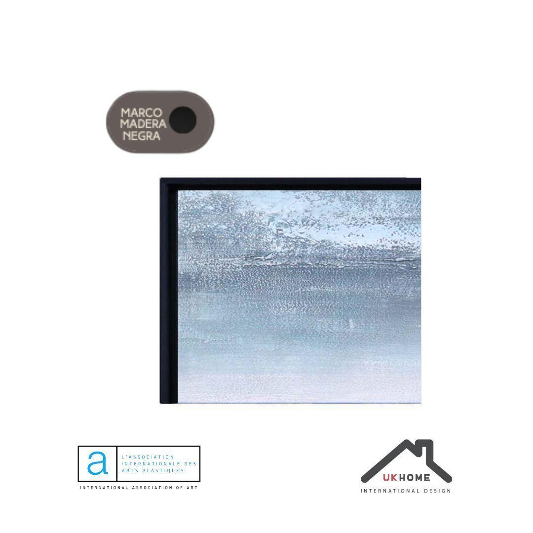 Cuadro Oleo sobre Tela con Marco 150x120 | UKHOME-3