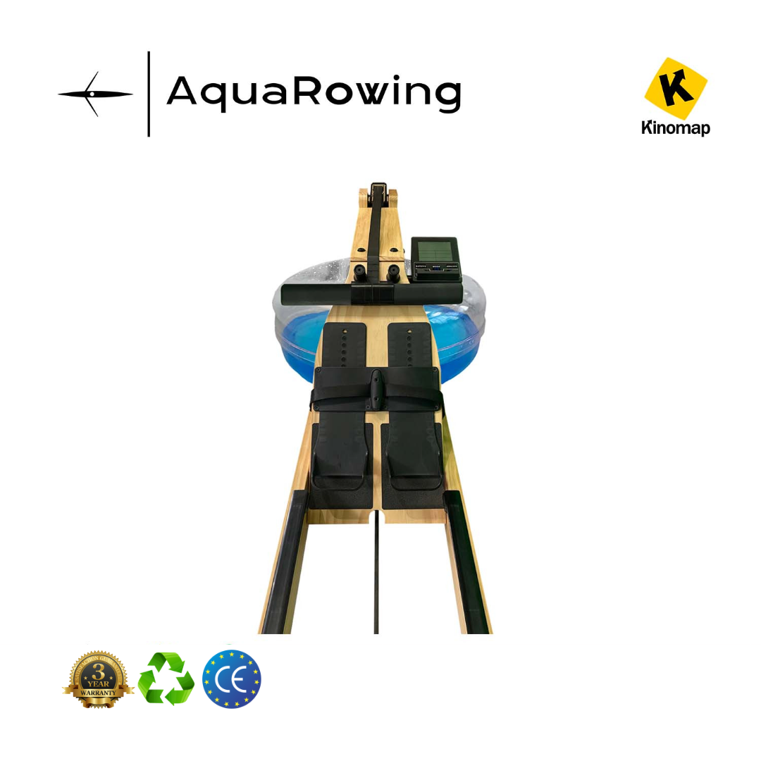 REMADORA DE AGUA AQUAROWING Natural -4
