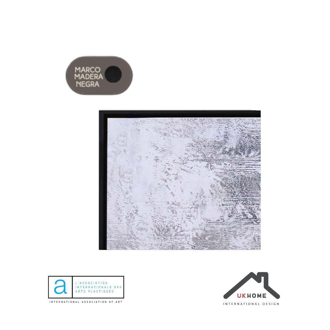 Cuadro Oleo sobre Tela con Marco 120x150 | UKHOME-5