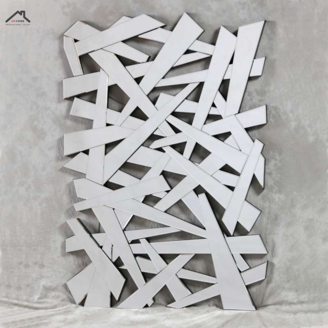 ESPEJO DECORATIVO RAYOS |UKHOME-2