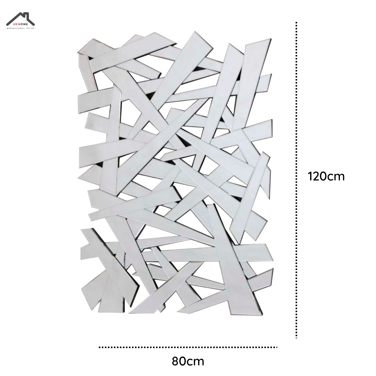 ESPEJO DECORATIVO RAYOS |UKHOME-5