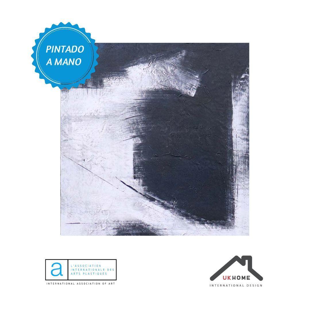 Cuadro Oleo sobre Tela con Marco 150x180 | UKHOME-4