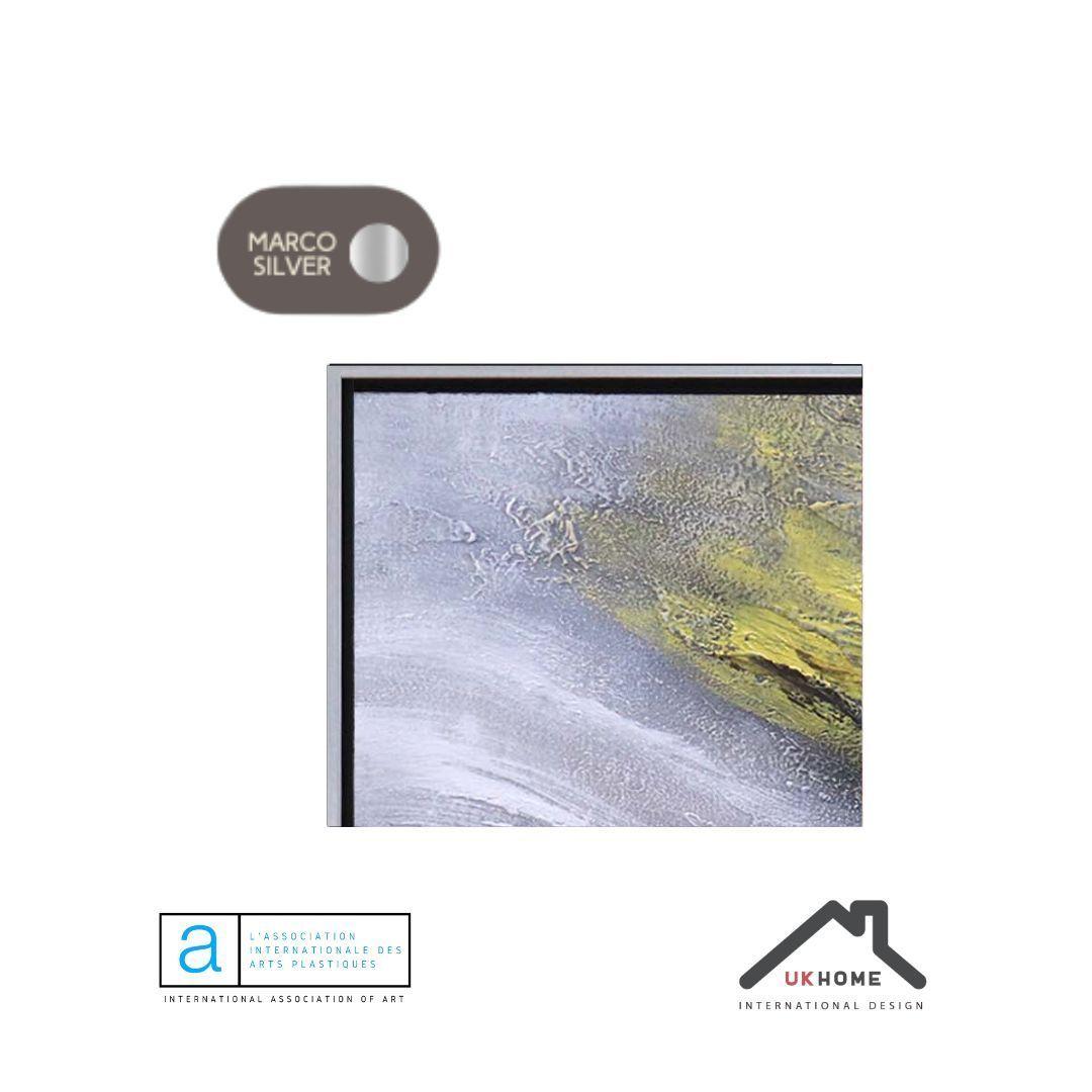 Cuadro Oleo sobre Tela con Marco 150x120 | UKHOME-4