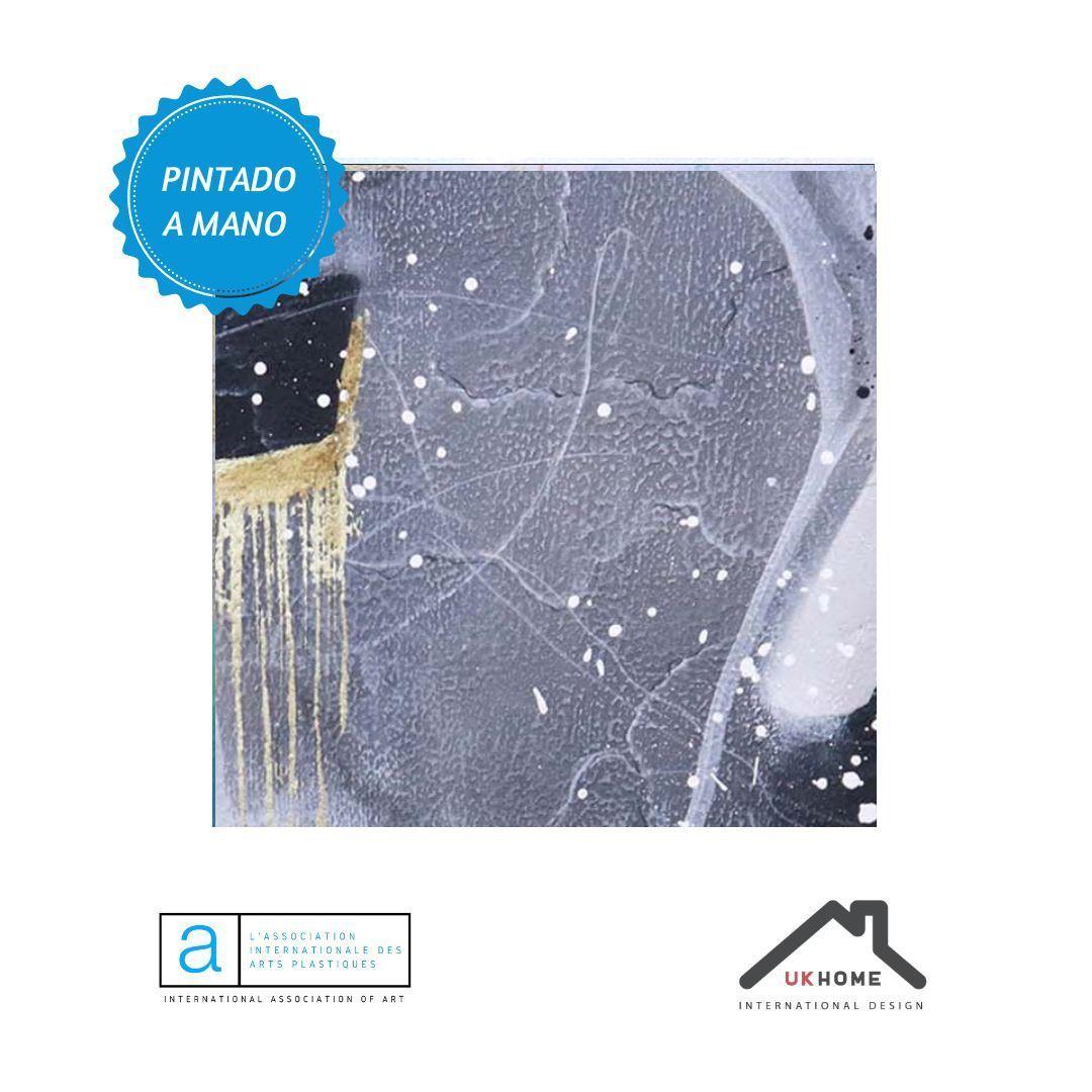 Cuadro Oleo sobre Tela con Marco 150x200 | UKHOME-4