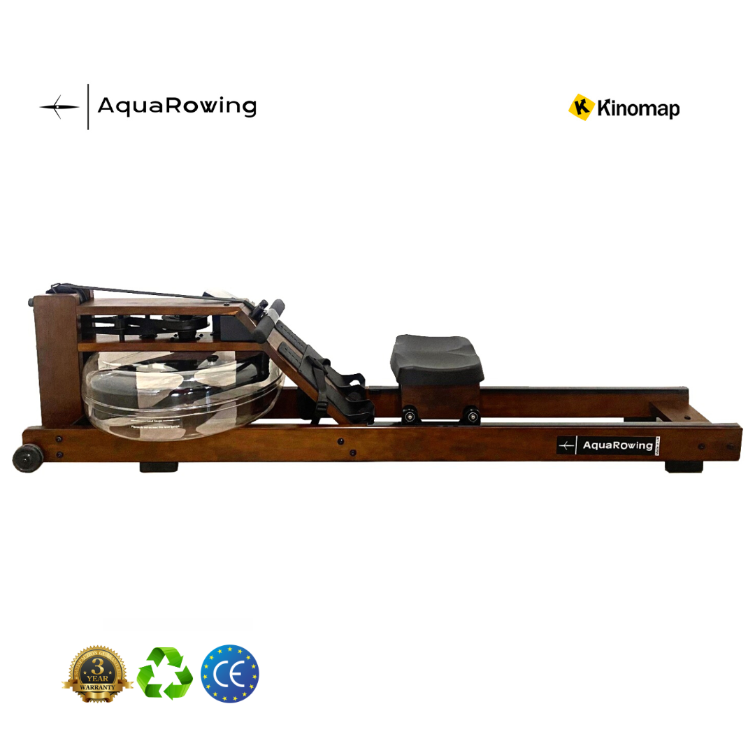 REMADORA  DE AGUA AQUAROWING NOGAL -1