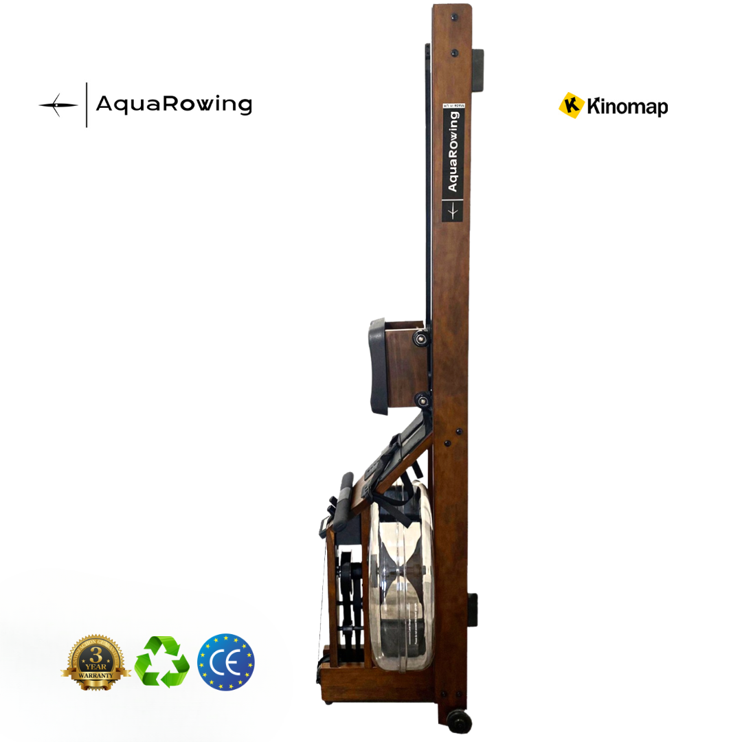 REMADORA  DE AGUA AQUAROWING NOGAL -2