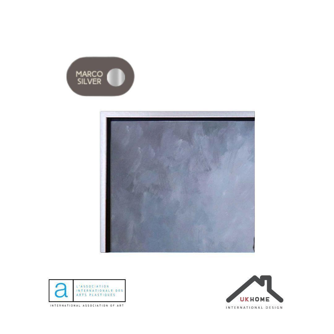 Cuadro Oleo sobre Tela con Marco 120x80 | UKHOME-6