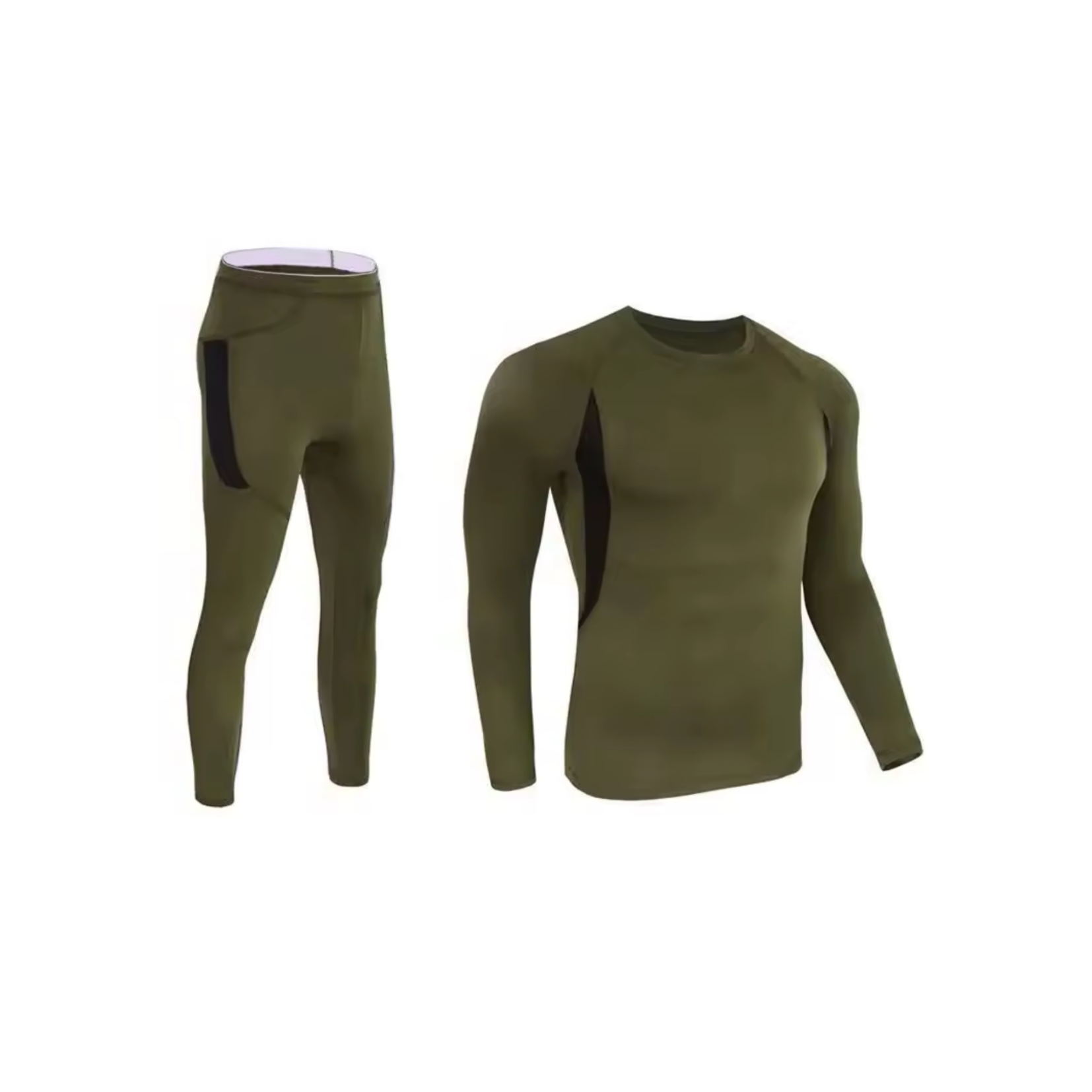 Verde Militar