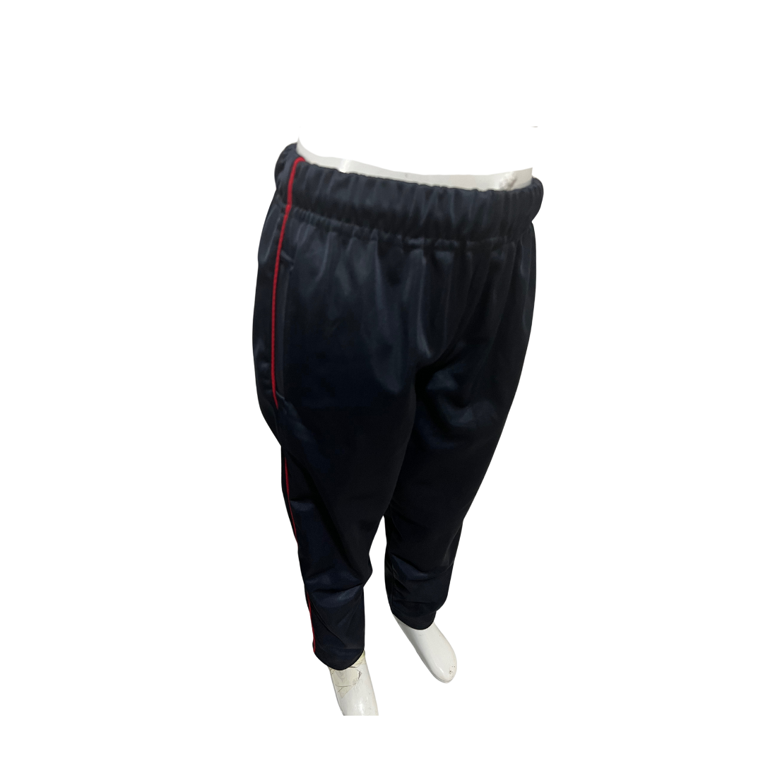  Pack 3 Buzos Escolares Fantasia Tallas 4-16 Unisex Linea Roja-0