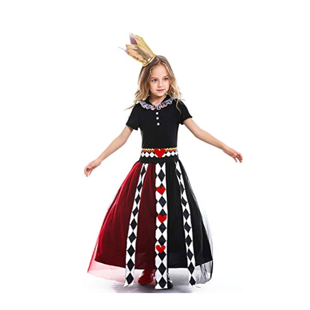 Disfraz Personajes De Cuentos Para Niñas Princesas-0