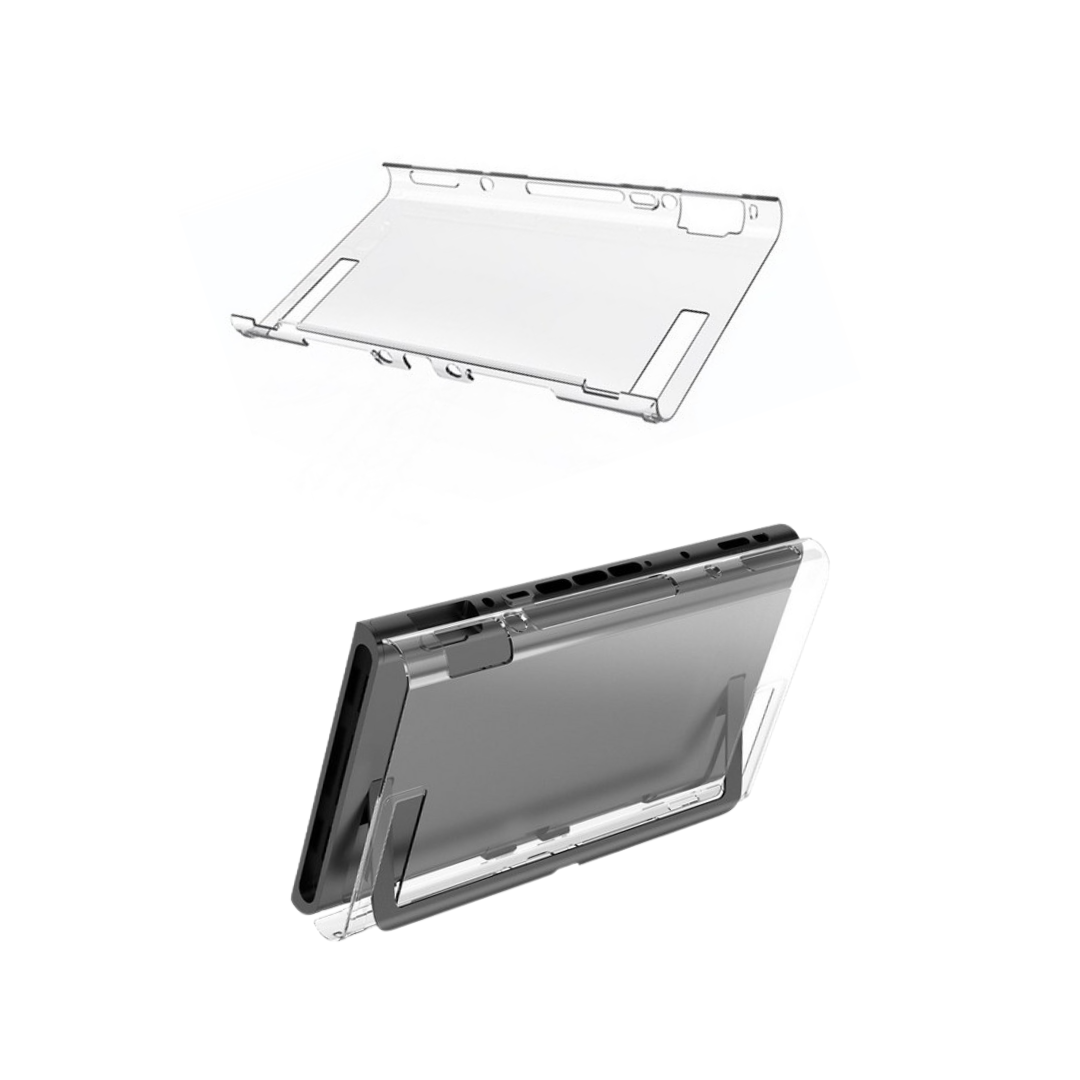 Set Estuche +accesorios 11 En 1 Compatible Nintendo Switch 2-2