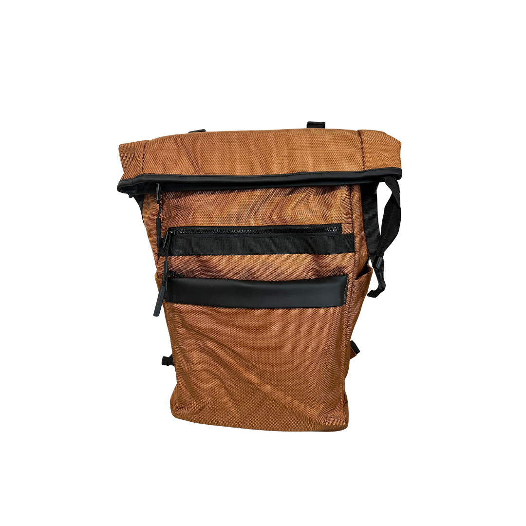 Mochila Roll Top 20l Porta Notebook-2