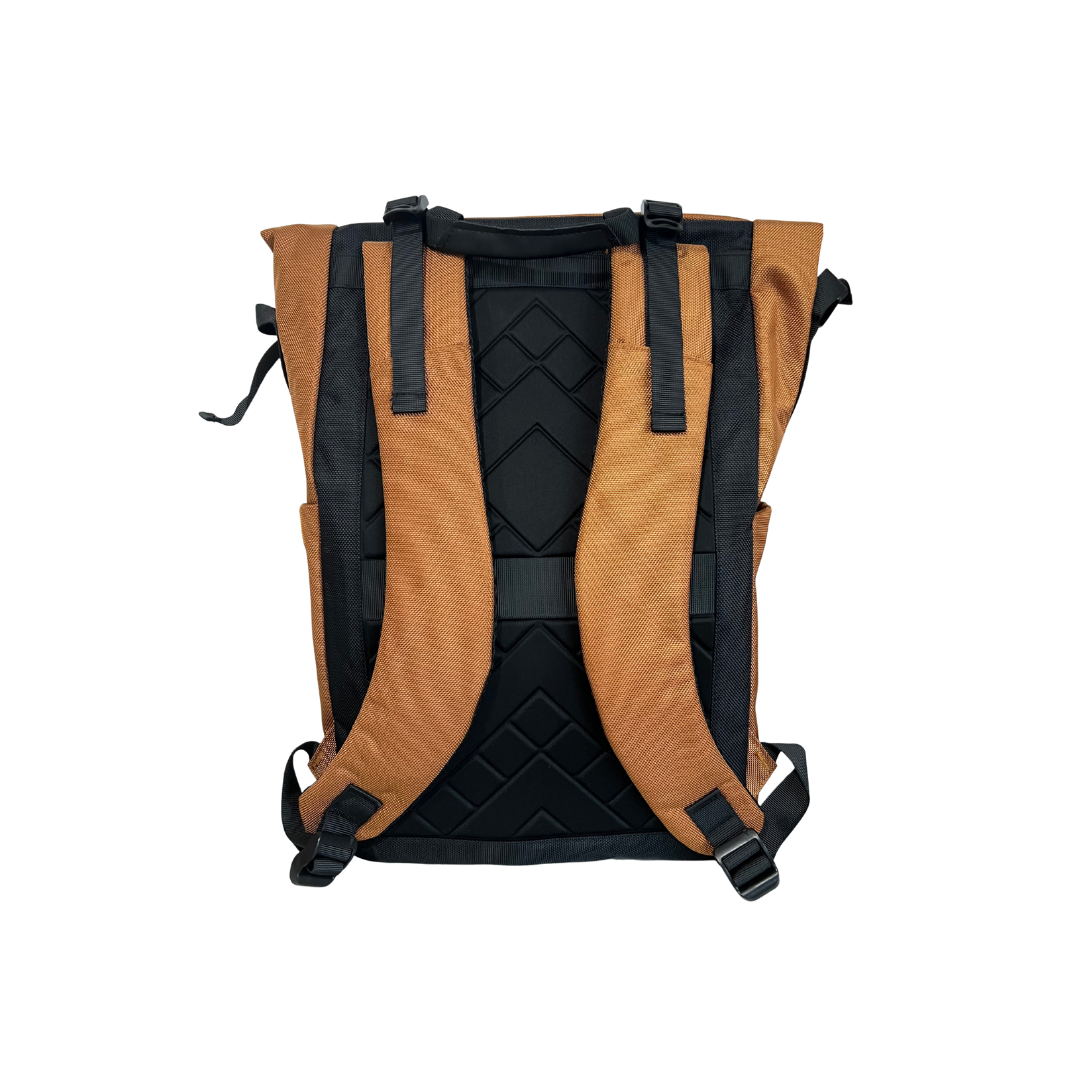 Mochila Roll Top 20l Porta Notebook-3