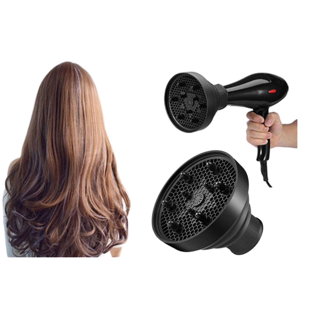 Difusor Universal De Secador De Cabello Plegable-3