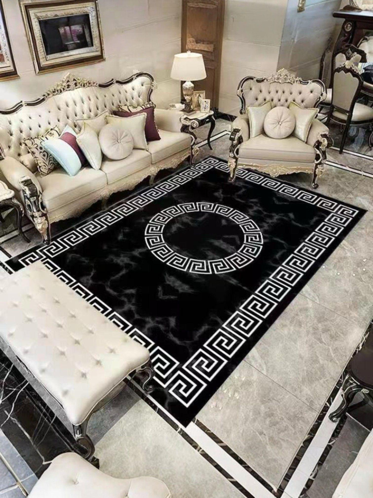 ALFOMBRAS CON DISEÑO 150X200CM MEIPULIS 13-1