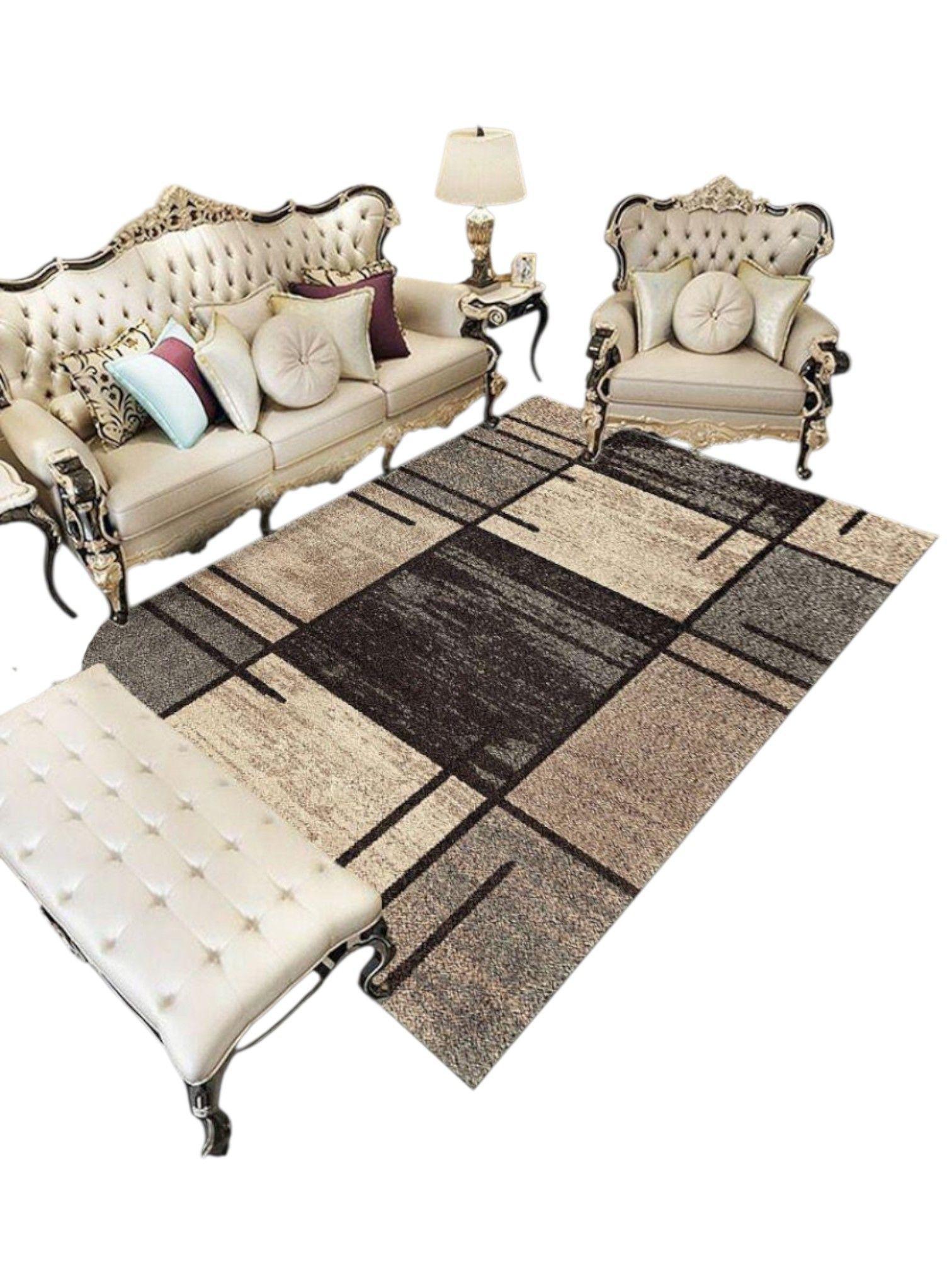 ALFOMBRAS CON DISEÑO 200X240CM MEIPULIS 04-0