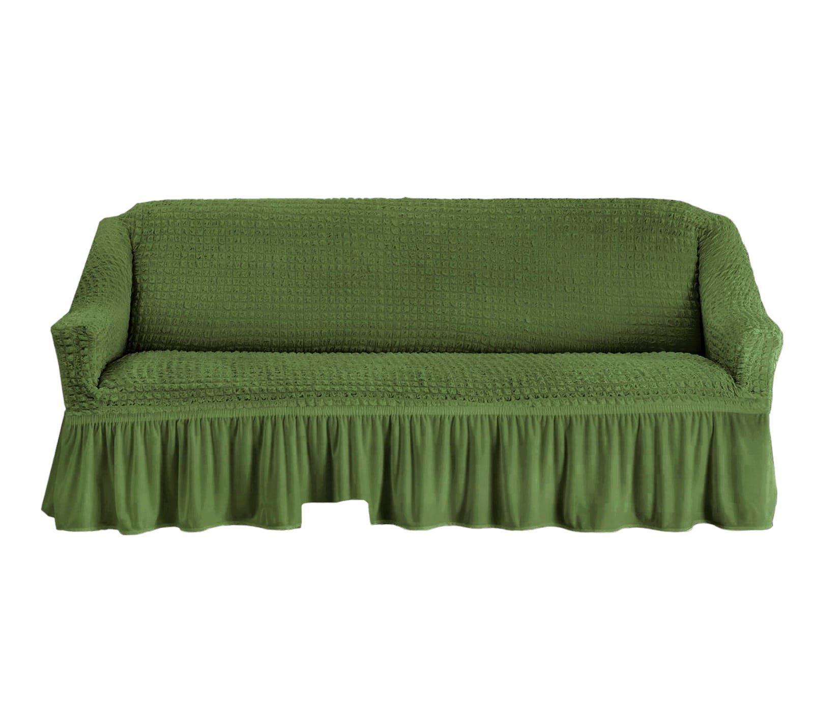Verde Olivo