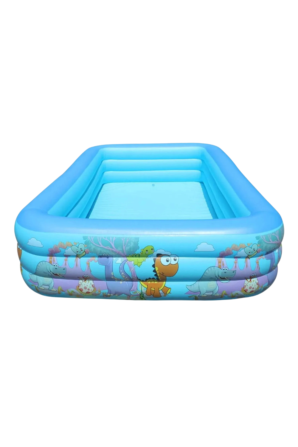 PISCINA INFLABLE PARA NINOS MEDIDAS 180X140X60 CM-2