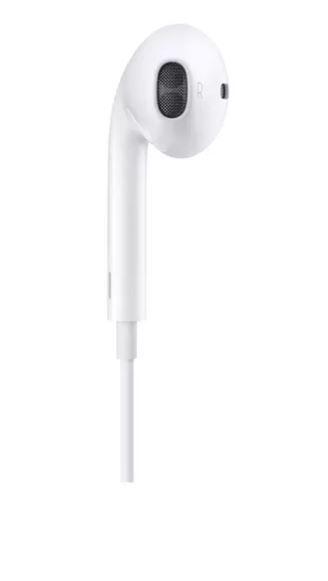 Earpods Conexion USB-C Apple -2