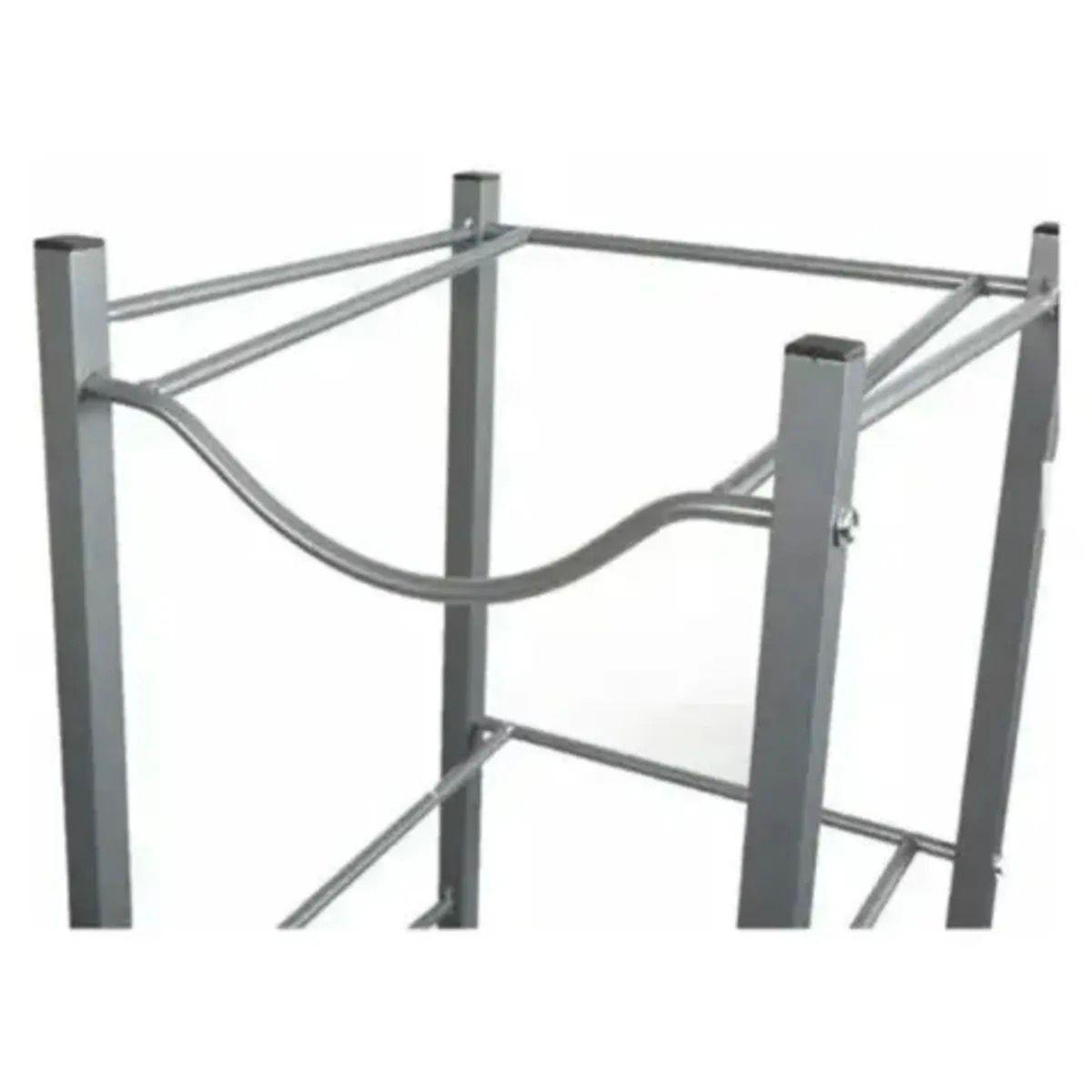 RACK DE BIDONES 6 UNIDADES-1