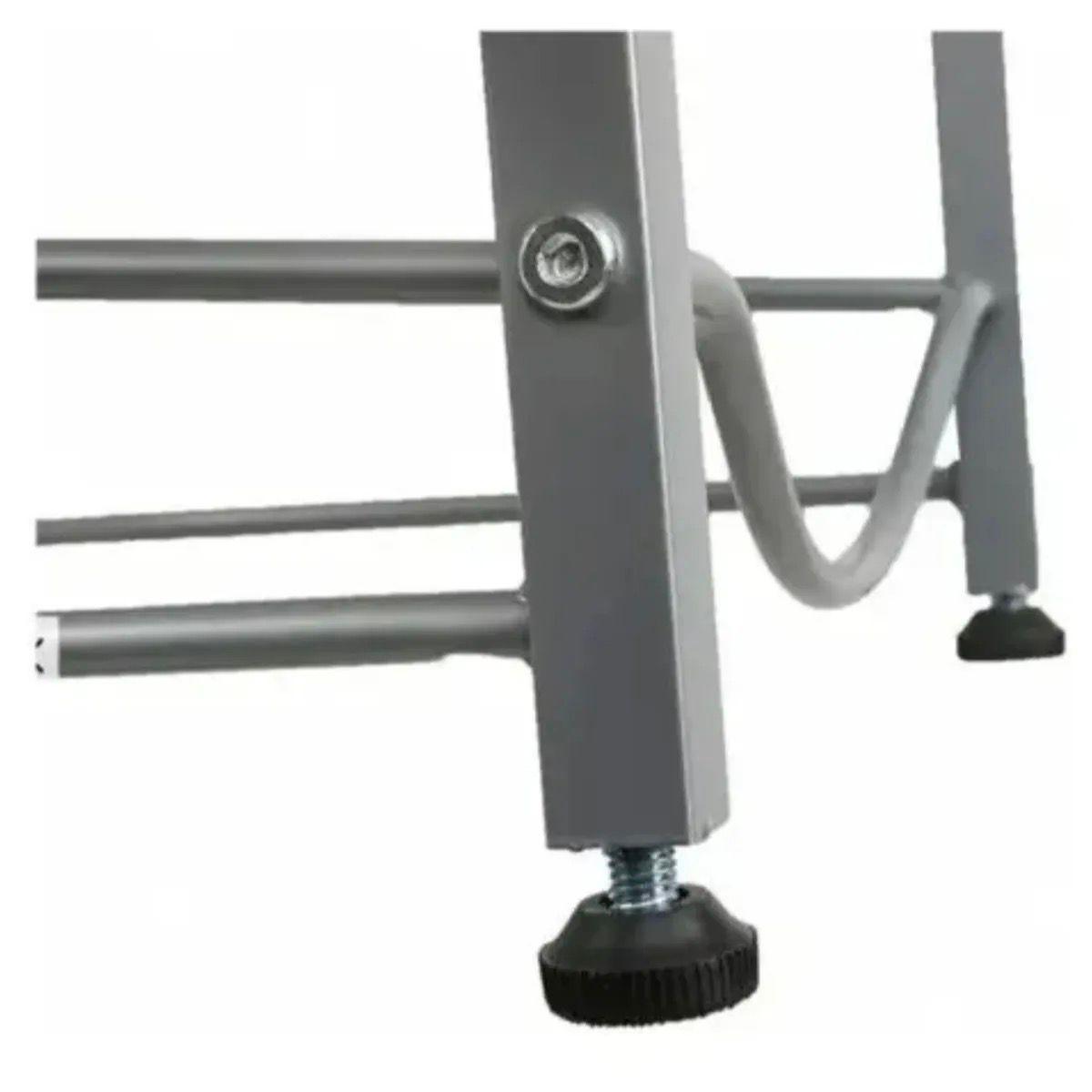RACK DE BIDONES 6 UNIDADES-2