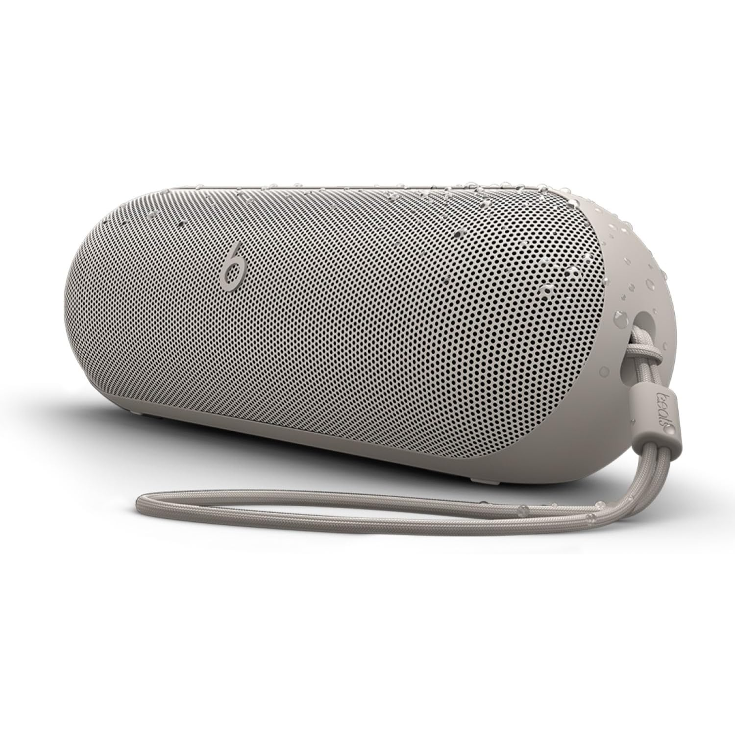 Parlante inalámbrico Beats Pill x Kim Kardashian Gris-5