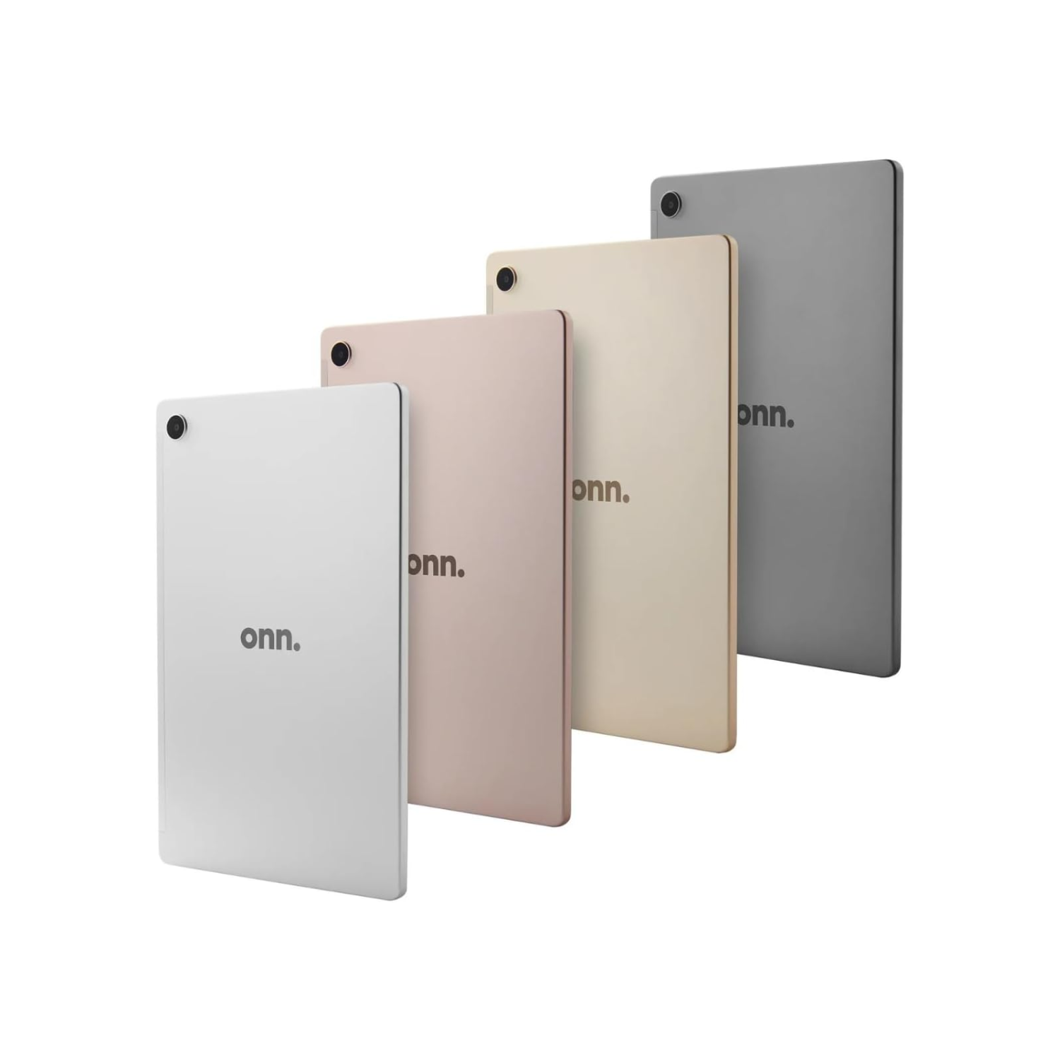 Tablet ONN Pro 2023 10,4" 64GB Silver-5