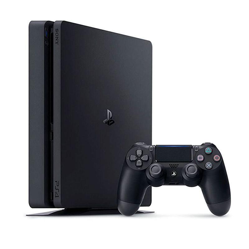Consola Sony PlayStation PS4 SLIM - 1TB-1