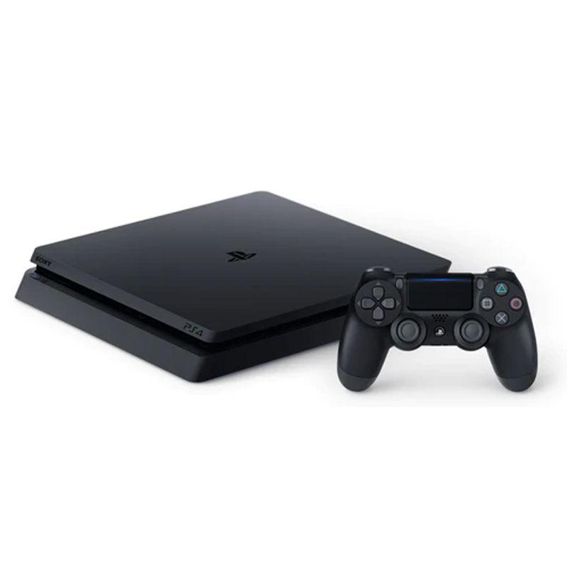 Consola Sony PlayStation PS4 SLIM - 1TB-4