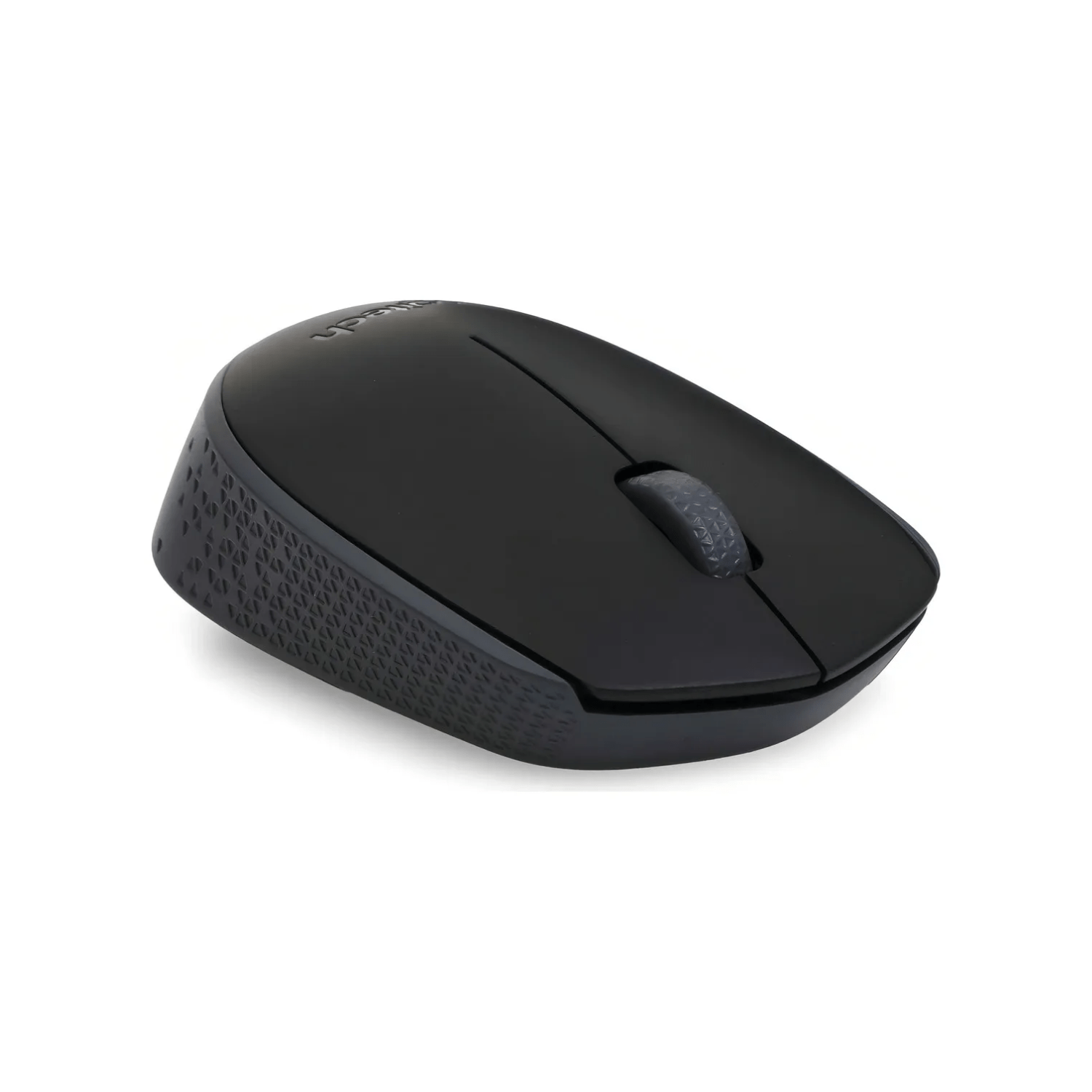 Mouse inalámbrico Logitech M170 negro-4