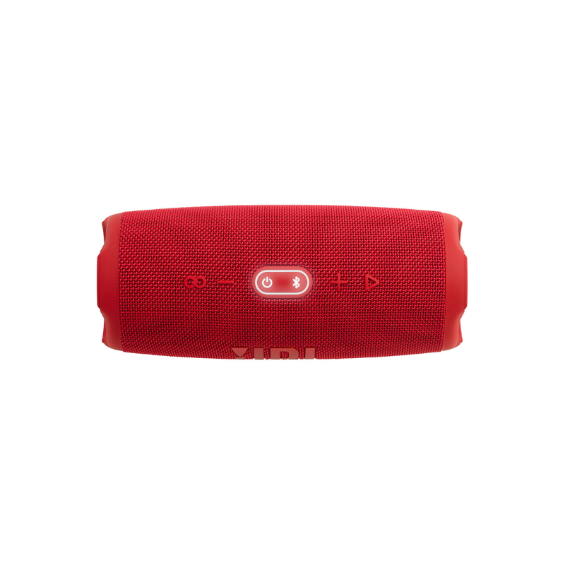 Parlante Portátil JBL Charge 5 - Rojo-2