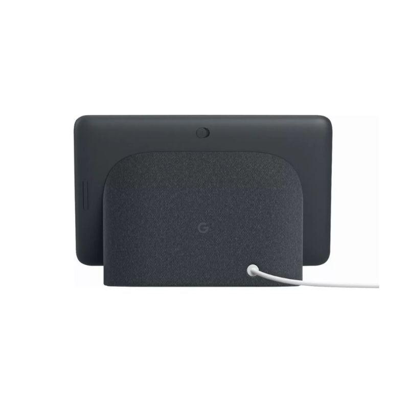 Pantalla Inteligente 7" Nest Home Hub - Con Asistente de Google - Negro (Open Box)-3