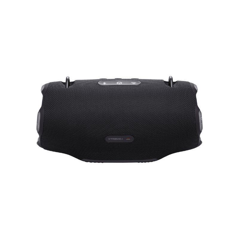 Parlante Inalámbrico JBL Xtreme 4 - Bluetooth - Negro-6